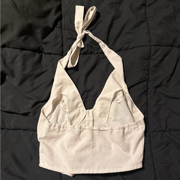 Linen Set - Picture 2 of 5